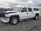 2005 GMC New Sierra K1500