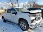 2023 Chevrolet Silverado K1500 LTZ