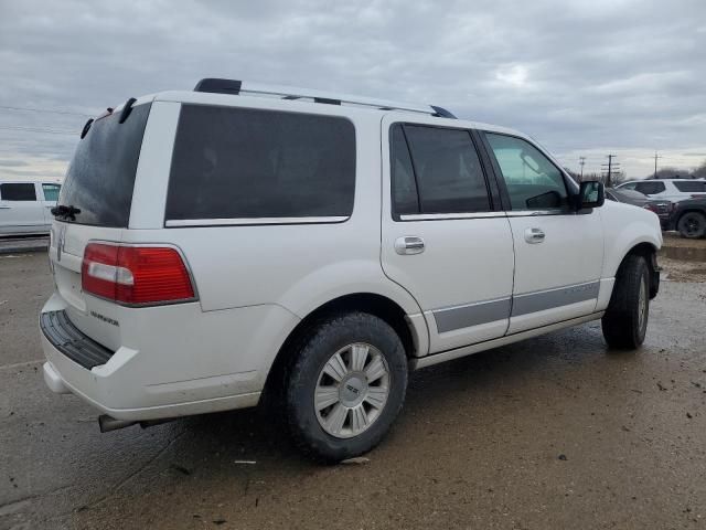 2013 Lincoln Navigator