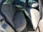 2002 Mercury Grand Marquis GS