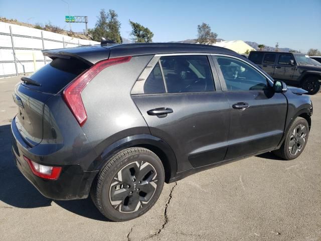 2023 KIA Niro Wind