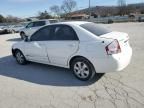 2008 KIA Spectra EX