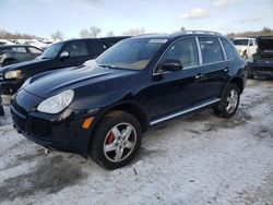 2006 Porsche Cayenne Turbo en venta en West Warren, MA