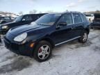 2006 Porsche Cayenne Turbo