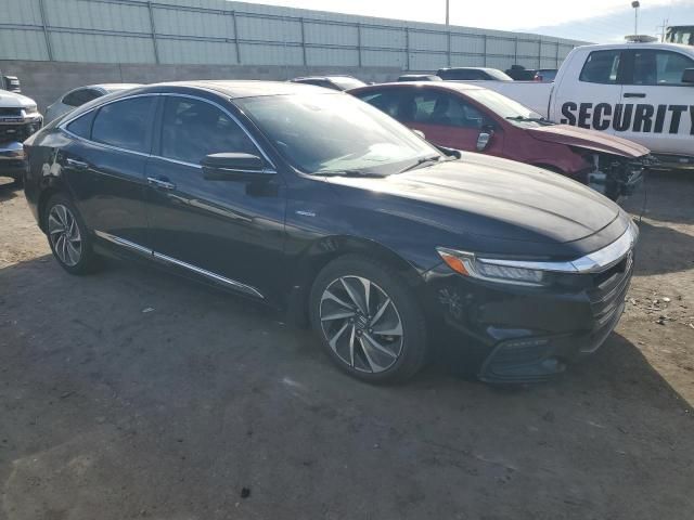 2019 Honda Insight Touring