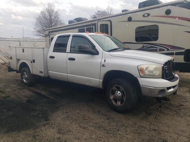 2008 Dodge RAM 2500 ST