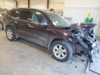 2009 Chevrolet Traverse LT