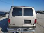 2002 Ford Econoline E150 Wagon