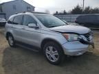 2010 Honda CR-V EXL