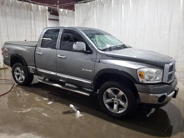 2008 Dodge RAM 1500 ST