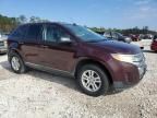 2011 Ford Edge SE