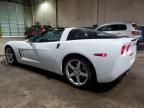 2008 Chevrolet Corvette