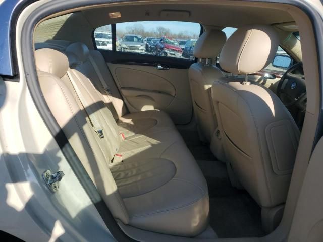 2011 Buick Lucerne CXL