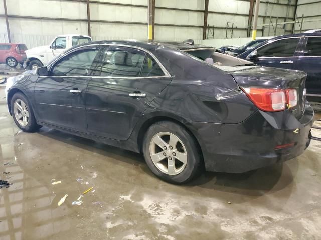 2013 Chevrolet Malibu LS