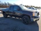 2011 GMC Sierra K1500 SLE