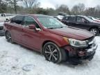 2017 Subaru Legacy 2.5I Limited