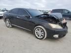 2012 Lexus ES 350