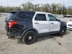 2016 Ford Explorer Police Interceptor