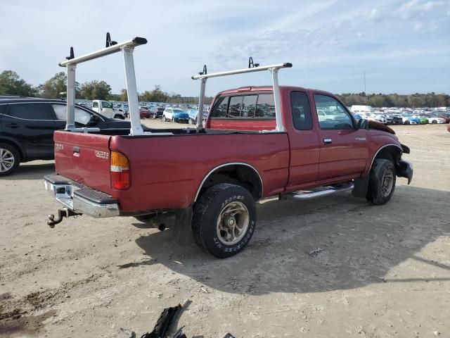 1999 Toyota Tacoma Xtracab Prerunner