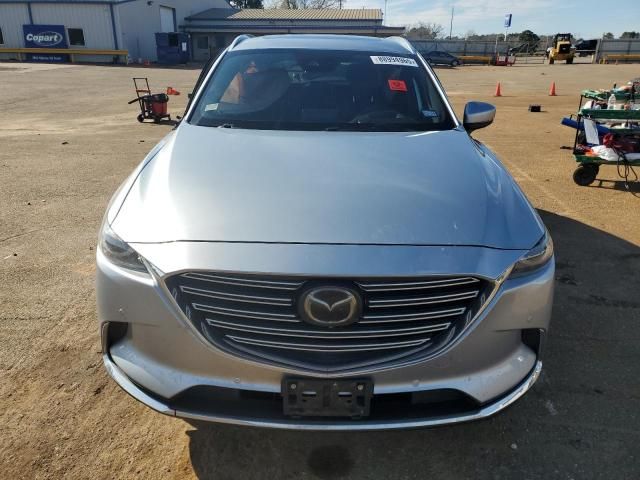 2020 Mazda CX-9 Grand Touring