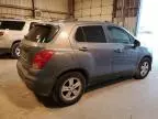 2015 Chevrolet Trax 1LT