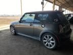 2006 Mini Cooper S