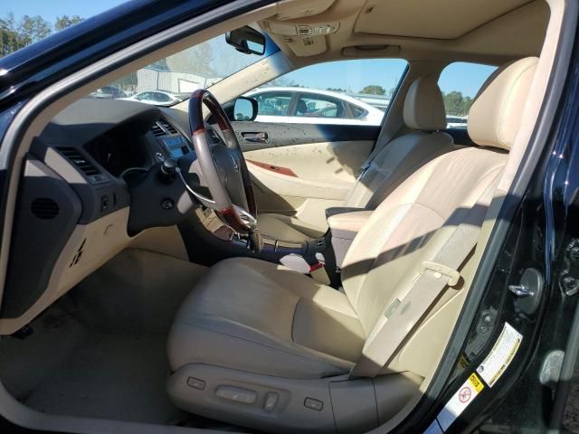 2009 Lexus ES 350