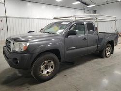 Toyota Tacoma salvage cars for sale: 2010 Toyota Tacoma Access Cab