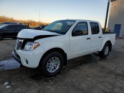 2018 Nissan Frontier S en venta en Memphis, TN