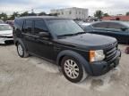 2006 Land Rover LR3 SE