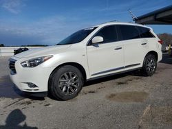 2015 Infiniti QX60 en venta en Memphis, TN