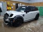 2021 Mini Cooper S Countryman ALL4