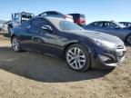 2016 Hyundai Genesis Coupe 3.8L