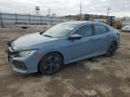 2017 Honda Civic EXL