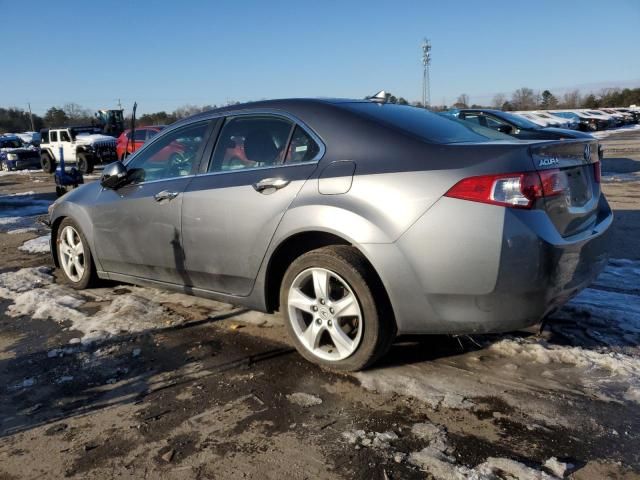 2009 Acura TSX