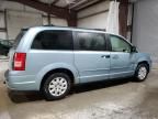 2010 Chrysler Town & Country LX