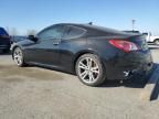 2011 Hyundai Genesis Coupe 3.8L