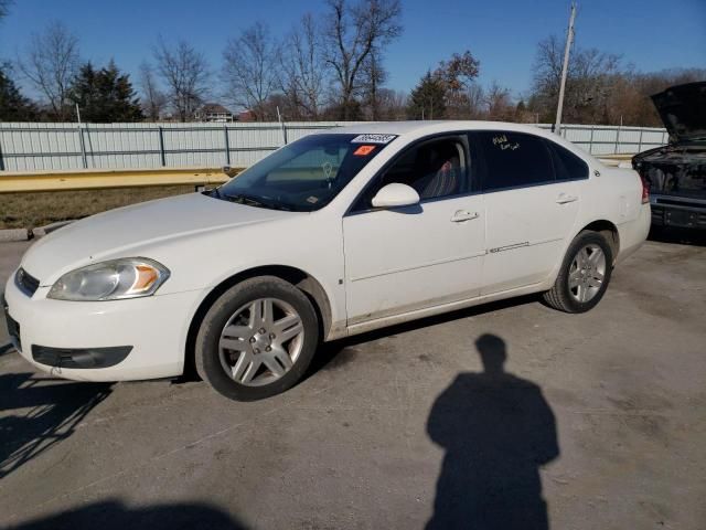 2006 Chevrolet Impala LT