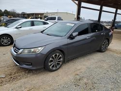 2015 Honda Accord Sport en venta en Tanner, AL