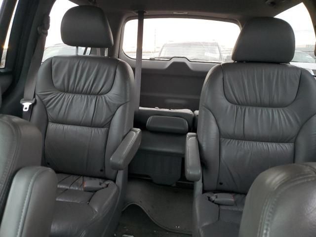 2008 Honda Odyssey EXL