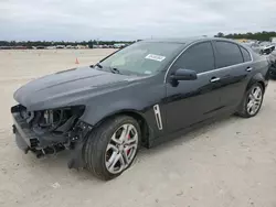 2016 Chevrolet SS en venta en Houston, TX