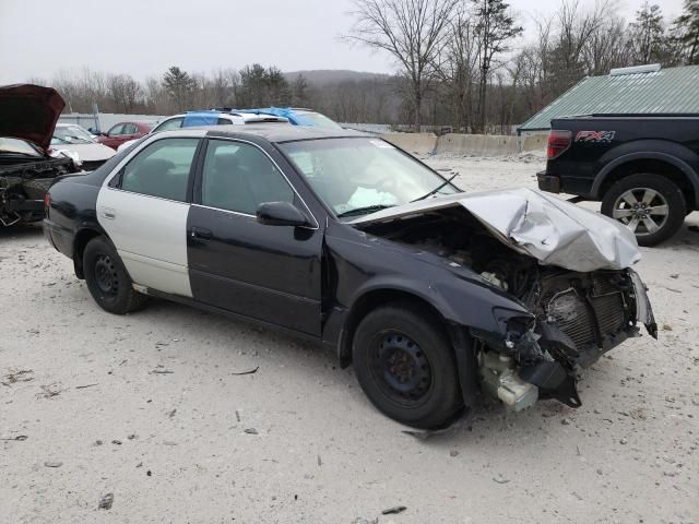 1999 Toyota Camry CE