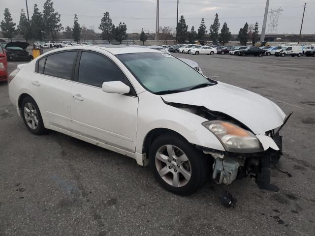 2009 Nissan Altima 2.5