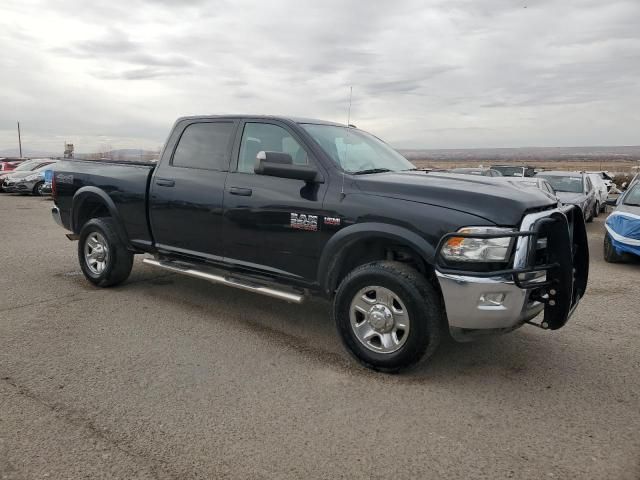 2018 Dodge RAM 2500 ST