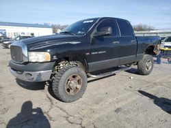 Salvage cars for sale at Pennsburg, PA auction: 2005 Dodge RAM 2500 ST