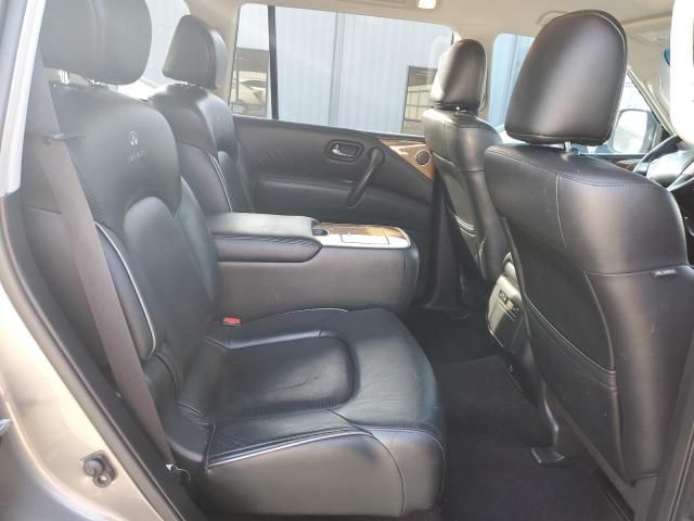 2013 Infiniti QX56