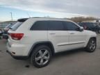 2012 Jeep Grand Cherokee Limited