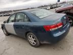 2006 Hyundai Sonata GLS