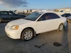 2002 Honda Civic LX