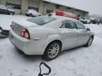 2012 Chevrolet Malibu LTZ